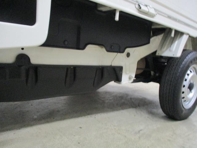 ハイゼットトラック スタンダード　４ＷＤ　エアコン　パワステ　エアバック（34枚目）