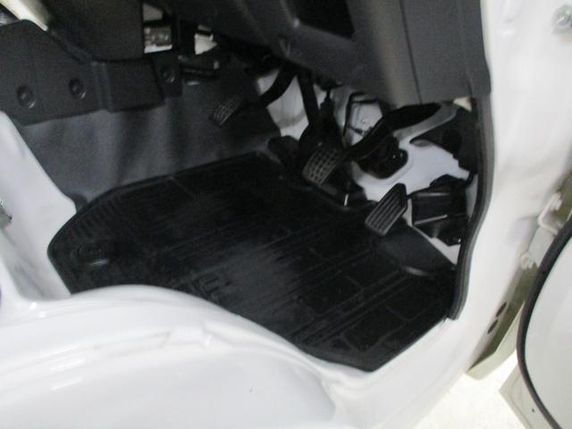 ハイゼットトラック スタンダード　４ＷＤ　エアコン　パワステ　エアバック（37枚目）