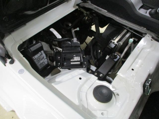 ハイゼットトラック スタンダード　４ＷＤ　エアコン　パワステ　エアバック（39枚目）