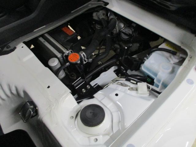 ハイゼットトラック スタンダード　４ＷＤ　エアコン　パワステ　エアバック（40枚目）