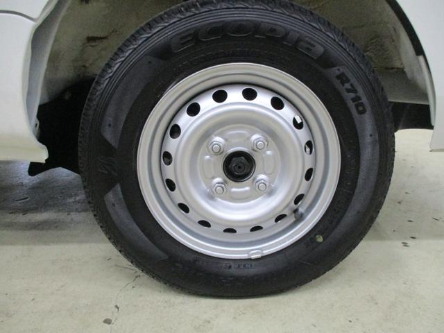 ハイゼットトラック スタンダード　４ＷＤ　エアコン　パワステ　エアバック（44枚目）