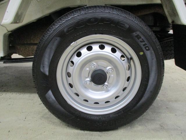 ハイゼットトラック スタンダード　４ＷＤ　エアコン　パワステ　エアバック（46枚目）