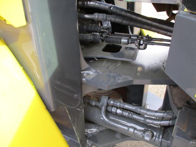 日本 コマツホイールローダ WA30-6EG 4WD エアコン 全面塗装済 稼働時間4925hrs(14枚目)
