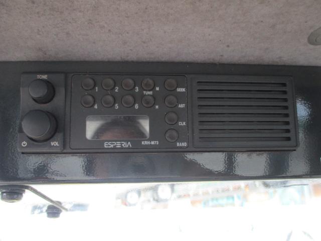 日本 コマツホイールローダ WA30-6EG 4WD エアコン 全面塗装済 稼働時間4925hrs(27枚目)