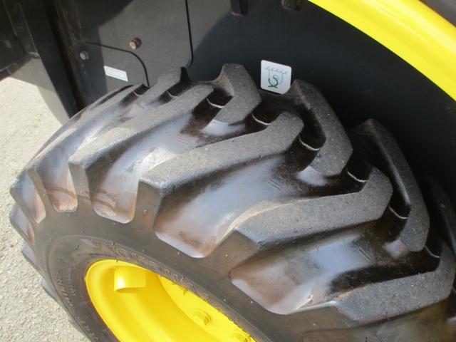 日本 コマツホイールローダ WA30-6EG 4WD エアコン 全面塗装済 稼働時間4925hrs(41枚目)