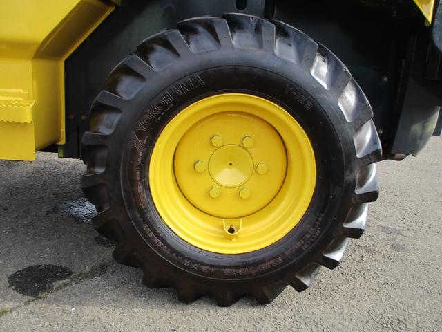 日本 コマツホイールローダ WA30-6EG 4WD エアコン 全面塗装済 稼働時間4925hrs(42枚目)
