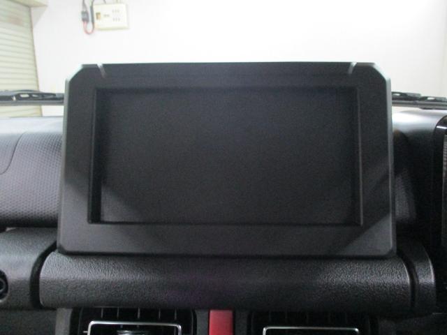 ジムニーノマド ＦＣ　登録済未使用車　スズキセーフティサポート　アダプティブクルーズコントロール　ＬＥＤヘッドライト　フォグライト　スマートキー　アイドリングストップ　純正アルミ　前席シートヒーター　コーナーセンサー（24枚目）