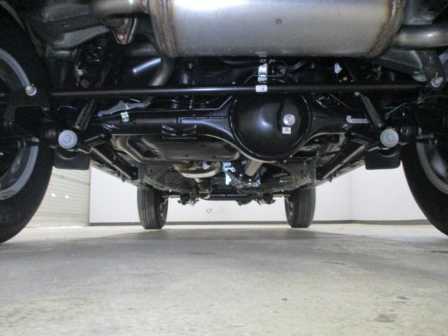 ジムニーノマド ＦＣ　登録済未使用車　スズキセーフティサポート　アダプティブクルーズコントロール　ＬＥＤヘッドライト　フォグライト　スマートキー　アイドリングストップ　純正アルミ　前席シートヒーター　コーナーセンサー（43枚目）