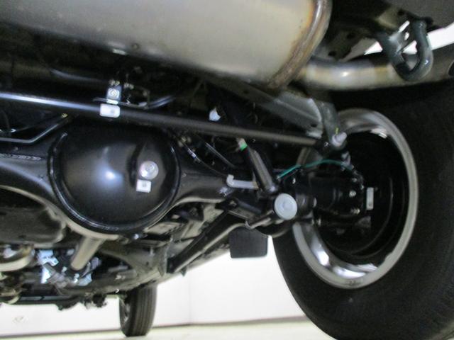 ジムニーノマド ＦＣ　登録済未使用車　スズキセーフティサポート　アダプティブクルーズコントロール　ＬＥＤヘッドライト　フォグライト　スマートキー　アイドリングストップ　純正アルミ　前席シートヒーター　コーナーセンサー（44枚目）