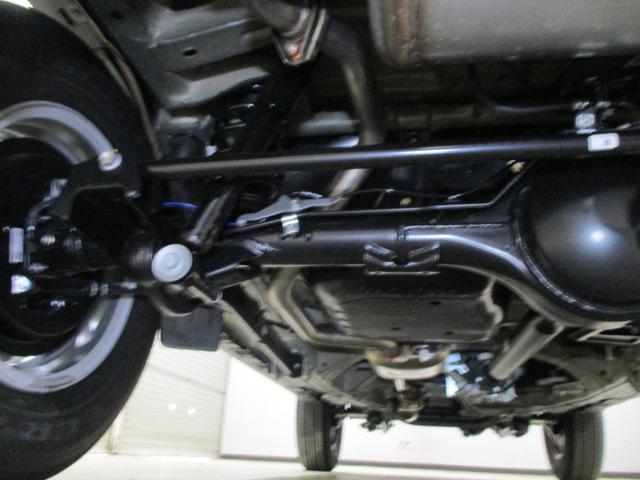 ジムニーノマド ＦＣ　登録済未使用車　スズキセーフティサポート　アダプティブクルーズコントロール　ＬＥＤヘッドライト　フォグライト　スマートキー　アイドリングストップ　純正アルミ　前席シートヒーター　コーナーセンサー（45枚目）