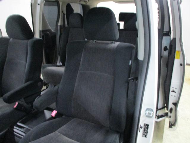 ヴェルファイア 2.4Z 4WD ワンオーナー 社外ナビ・TV 後席フリップダウンモニター バックカメラ 中古スタッドレス+アルミ(16枚目)