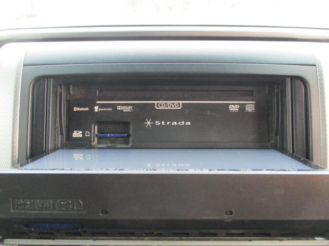 ヴェルファイア 2.4Z 4WD ワンオーナー 社外ナビ・TV 後席フリップダウンモニター バックカメラ 中古スタッドレス+アルミ(29枚目)