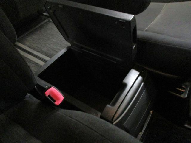 ヴェルファイア 2.4Z 4WD ワンオーナー 社外ナビ・TV 後席フリップダウンモニター バックカメラ 中古スタッドレス+アルミ(34枚目)