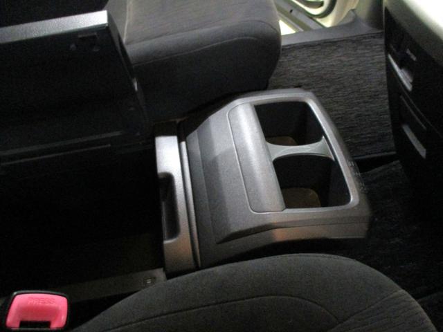 ヴェルファイア 2.4Z 4WD ワンオーナー 社外ナビ・TV 後席フリップダウンモニター バックカメラ 中古スタッドレス+アルミ(35枚目)