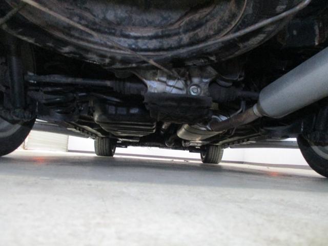 ヴェルファイア 2.4Z 4WD ワンオーナー 社外ナビ・TV 後席フリップダウンモニター バックカメラ 中古スタッドレス+アルミ(55枚目)