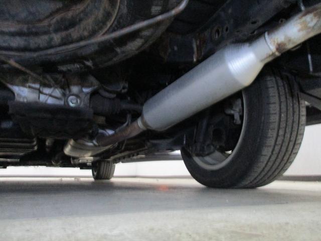 ヴェルファイア 2.4Z 4WD ワンオーナー 社外ナビ・TV 後席フリップダウンモニター バックカメラ 中古スタッドレス+アルミ(56枚目)