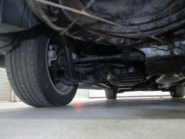 ヴェルファイア 2.4Z 4WD ワンオーナー 社外ナビ・TV 後席フリップダウンモニター バックカメラ 中古スタッドレス+アルミ(57枚目)