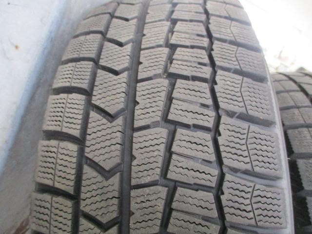 ヴェルファイア 2.4Z 4WD ワンオーナー 社外ナビ・TV 後席フリップダウンモニター バックカメラ 中古スタッドレス+アルミ(68枚目)