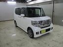 HONDA N-BOX PLUS CUSTOM