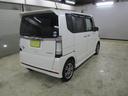 HONDA N-BOX PLUS CUSTOM