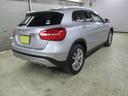MERCEDES BENZ GLA-CLASS