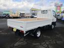 キャンター 全低床　４ＷＤ　荷台塗装済　荷台床板張替済　最大積載量１５００ｋｇ（5枚目）