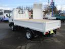 キャンター 全低床　４ＷＤ　荷台塗装済　荷台床板張替済　最大積載量１５００ｋｇ（7枚目）