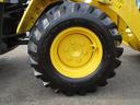 コマツホイールローダ WA30-6EG 4WD エアコン 全面塗装済 稼働時間4925hrs(38枚目)