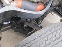 全低床ダンプ　４ＷＤ　新品メッキパーツ　エアコン　パワステ　パワーウィンドウ（50枚目）