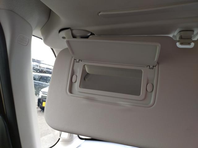 Ｎ－ＢＯＸ Ｌ　コーディネートスタイル　４ＷＤ　ツートンルーフ　純正ナビ　フルセグＴＶ　Ｂｌｕｅｔｏｏｔｈ　ＤＶＤ再生　両側パワースライドドア　両席シートヒーター　Ｂカメラ　ビルトインＥＴＣ　ＬＥＤヘッドライト　キーレスプッシュスタート（59枚目）