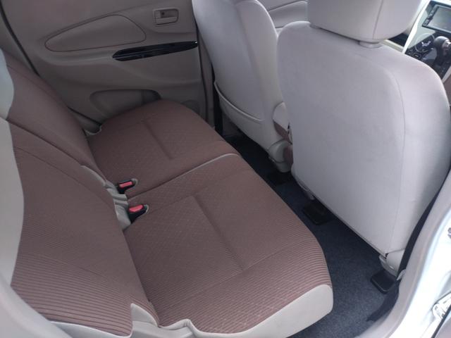 ｅＫワゴン Ｍ　ｅ－アシスト　プラスエディション　４ＷＤ　寒冷地仕様　純正ナビ　Ｂカメラ　フルセグＴＶ　Ｂｌｕｅｔｏｏｔｈ　ドライブレコーダー前後　衝突被害軽減ブレーキ　シートヒーター　ＥＴＣ　キーレスエントリー　寒冷地仕様（39枚目）