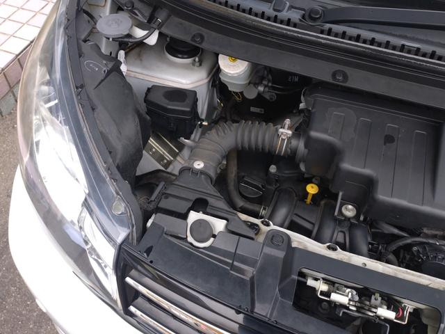 ｅＫワゴン Ｍ　ｅ－アシスト　プラスエディション　４ＷＤ　寒冷地仕様　純正ナビ　Ｂカメラ　フルセグＴＶ　Ｂｌｕｅｔｏｏｔｈ　ドライブレコーダー前後　衝突被害軽減ブレーキ　シートヒーター　ＥＴＣ　キーレスエントリー　寒冷地仕様（54枚目）