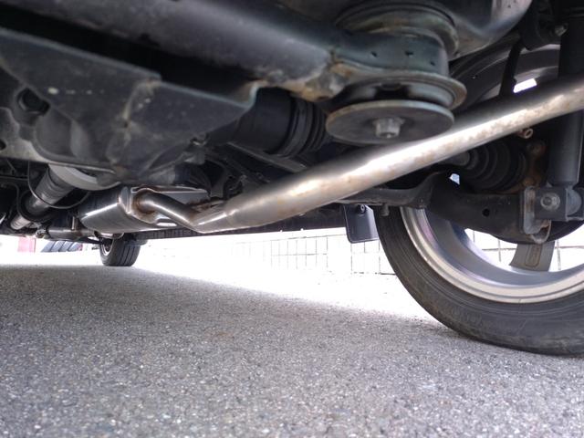 安心の認証工場なので、納車時はもちろんのこと、アフターも充実しております！