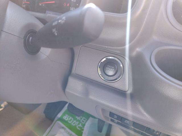 エブリイ Jリミテッド ターボ 4WD 届出済未使用車 新品Bluetooth対応ナビ デュアルカメラブレーキ LEDヘッドライト オートライト キーレスプッシュスタート 両側パワースライドドア シートヒーター(31枚目)