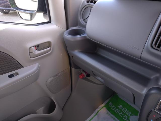 エブリイ Jリミテッド ターボ 4WD 届出済未使用車 新品Bluetooth対応ナビ デュアルカメラブレーキ LEDヘッドライト オートライト キーレスプッシュスタート 両側パワースライドドア シートヒーター(34枚目)