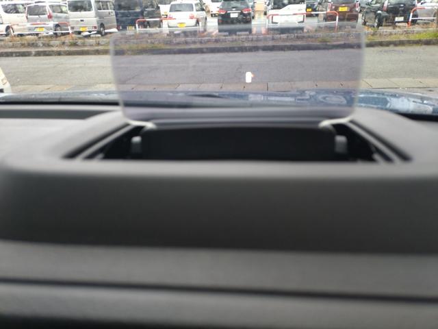 クロスビー ハイブリッドＭＺ　新型　４ＷＤ　登録済未使用車　アップグレードパッケージ　純正９インチ全方位モニター付ナビ　ＴＶ　Ｂｌｕｅｔｏｏｔｈ対応　ＬＥＤヘッドライト　スズキセーフティサポート　ブラックタフツートン（41枚目）