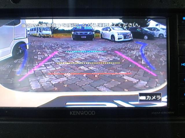 スペーシア ハイブリッドＧ　４ＷＤ　ナビ　フルセグＴＶ　Ｂｌｕｅｔｏｏｔｈ　Ｂカメラ　両側スライドドア　プッシュスタート　シートヒーター　オートライト　アイドリングストップ　キーレスプッシュスタート（4枚目）