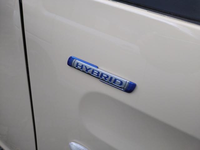 スペーシア ハイブリッドＧ　４ＷＤ　ナビ　フルセグＴＶ　Ｂｌｕｅｔｏｏｔｈ　Ｂカメラ　両側スライドドア　プッシュスタート　シートヒーター　オートライト　アイドリングストップ　キーレスプッシュスタート（15枚目）