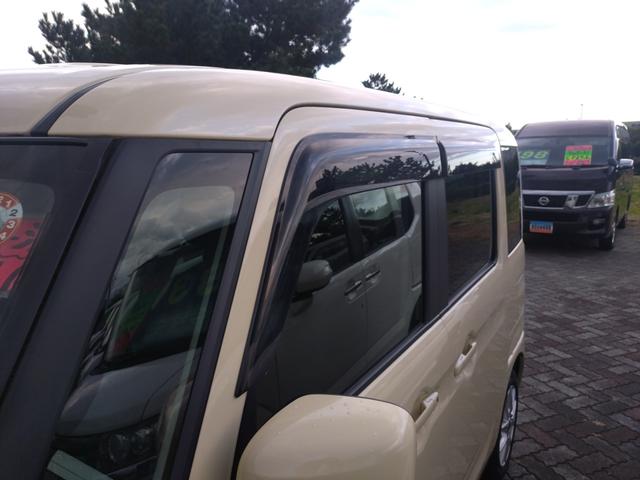 スペーシア ハイブリッドＧ　４ＷＤ　ナビ　フルセグＴＶ　Ｂｌｕｅｔｏｏｔｈ　Ｂカメラ　両側スライドドア　プッシュスタート　シートヒーター　オートライト　アイドリングストップ　キーレスプッシュスタート（22枚目）