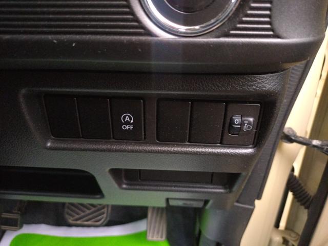 スペーシア ハイブリッドＧ　４ＷＤ　ナビ　フルセグＴＶ　Ｂｌｕｅｔｏｏｔｈ　Ｂカメラ　両側スライドドア　プッシュスタート　シートヒーター　オートライト　アイドリングストップ　キーレスプッシュスタート（36枚目）