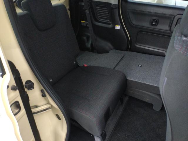 スペーシア ハイブリッドＧ　４ＷＤ　ナビ　フルセグＴＶ　Ｂｌｕｅｔｏｏｔｈ　Ｂカメラ　両側スライドドア　プッシュスタート　シートヒーター　オートライト　アイドリングストップ　キーレスプッシュスタート（41枚目）