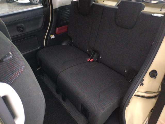 スペーシア ハイブリッドＧ　４ＷＤ　ナビ　フルセグＴＶ　Ｂｌｕｅｔｏｏｔｈ　Ｂカメラ　両側スライドドア　プッシュスタート　シートヒーター　オートライト　アイドリングストップ　キーレスプッシュスタート（42枚目）