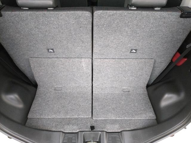 スペーシア ハイブリッドＧ　４ＷＤ　ナビ　フルセグＴＶ　Ｂｌｕｅｔｏｏｔｈ　Ｂカメラ　両側スライドドア　プッシュスタート　シートヒーター　オートライト　アイドリングストップ　キーレスプッシュスタート（48枚目）