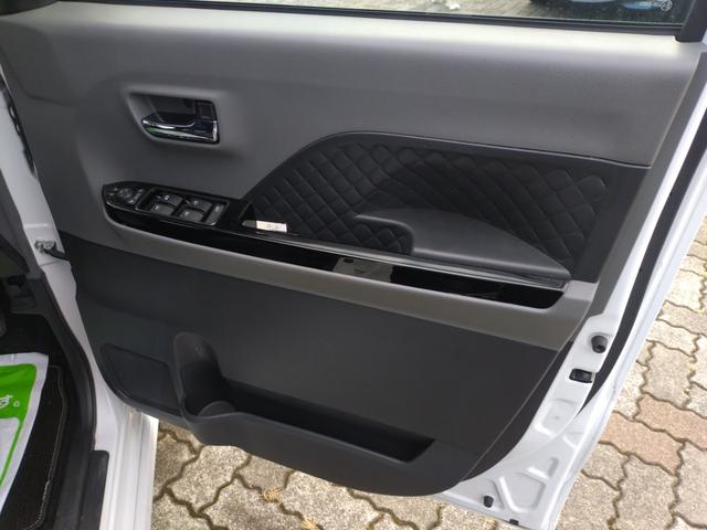 タント カスタムＸ　４ＷＤ　衝突被害軽減ブレーキ　純正ツートンカラー　ナビ　フルセグＴＶ　Ｂｌｕｅｔｏｏｔｈ　Ｂカメラ　両側パワースライドドア　ＬＥＤヘッドライト　シートヒーター　寒冷地仕様（34枚目）