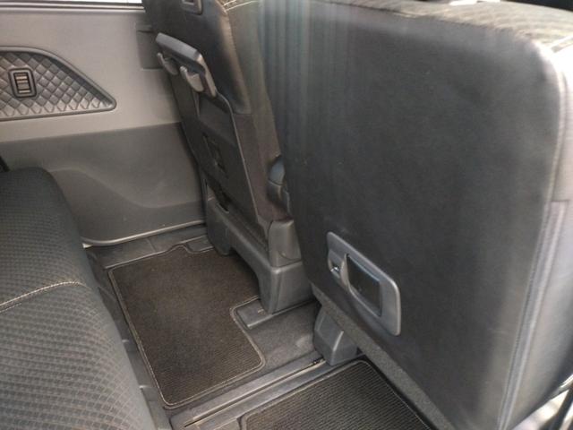 タント カスタムＸ　４ＷＤ　衝突被害軽減ブレーキ　純正ツートンカラー　ナビ　フルセグＴＶ　Ｂｌｕｅｔｏｏｔｈ　Ｂカメラ　両側パワースライドドア　ＬＥＤヘッドライト　シートヒーター　寒冷地仕様（44枚目）