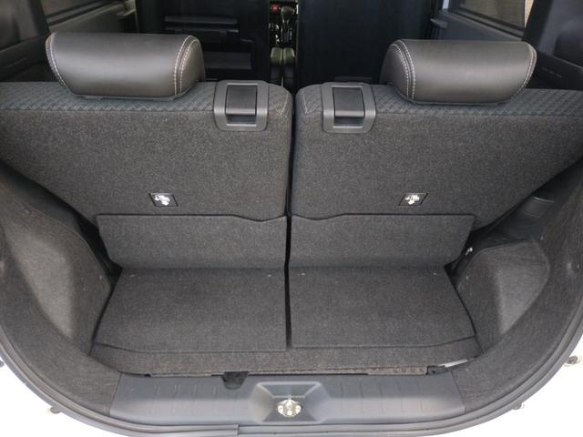 タント カスタムＸ　４ＷＤ　衝突被害軽減ブレーキ　純正ツートンカラー　ナビ　フルセグＴＶ　Ｂｌｕｅｔｏｏｔｈ　Ｂカメラ　両側パワースライドドア　ＬＥＤヘッドライト　シートヒーター　寒冷地仕様（48枚目）