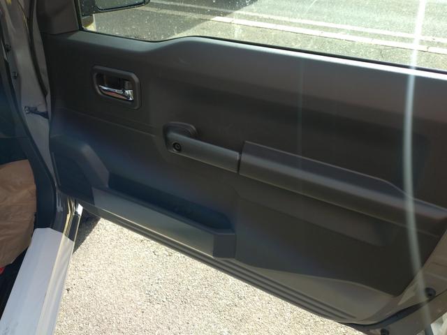 ジムニー ＸＣ　４ＷＤ　ターボ　届出済未使用車　ナビ　フルセグＴＶ　Ｂｌｕｅｔｏｏｔｈ　スズキセーフティサポート　ＬＥＤヘッドライト　オートライト　スマートキー　オートクルーズコントロール　シートヒーター（28枚目）