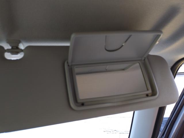 ジムニー ＸＣ　４ＷＤ　ターボ　届出済未使用車　ナビ　フルセグＴＶ　Ｂｌｕｅｔｏｏｔｈ　スズキセーフティサポート　ＬＥＤヘッドライト　オートライト　スマートキー　オートクルーズコントロール　シートヒーター（39枚目）