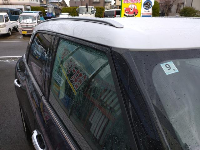 ＭＩＮＩ クーパーＤ　クロスオーバー　オール４　４ＷＤ　ナビ　フルセグＴＶ　Ｂｌｕｅｔｏｏｔｈ　Ｂモニター　ＨＩＤヘッドライト　プッシュスタート　レーダー（9枚目）