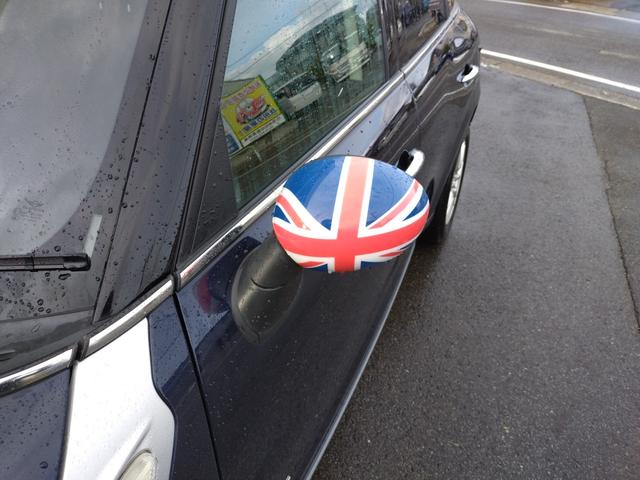 ＭＩＮＩ クーパーＤ　クロスオーバー　オール４　４ＷＤ　ナビ　フルセグＴＶ　Ｂｌｕｅｔｏｏｔｈ　Ｂモニター　ＨＩＤヘッドライト　プッシュスタート　レーダー（18枚目）